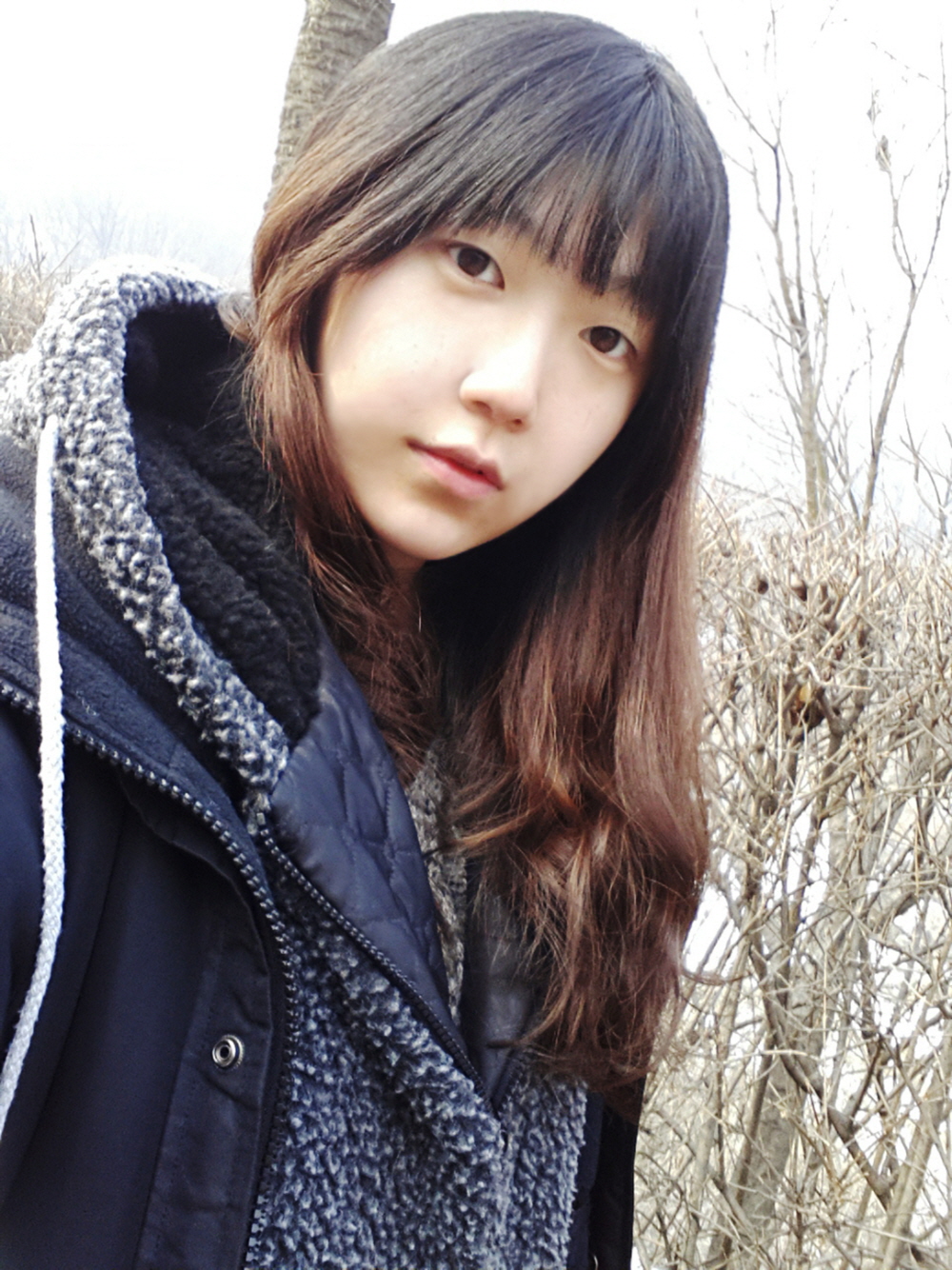 김승연  / Kim Seung-yeon